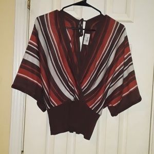 Chesley sweater size large